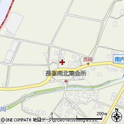 長野県塩尻市片丘4507周辺の地図