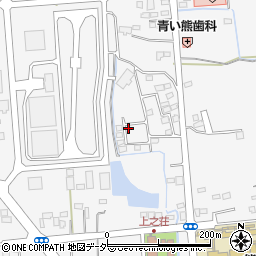 埼玉県熊谷市上之3152-24周辺の地図