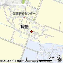 株式会社武井電設周辺の地図