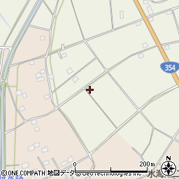 茨城県古河市釈迦1131周辺の地図