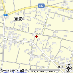 株式会社トータル　ほけん室周辺の地図