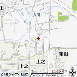 埼玉県熊谷市上之2673周辺の地図