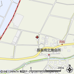 長野県塩尻市片丘4498-1周辺の地図