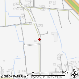 埼玉県熊谷市上之3731周辺の地図