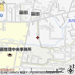 埼玉県熊谷市上之2562周辺の地図