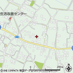 茨城県土浦市沢辺817周辺の地図