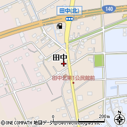 写楽川本店周辺の地図