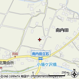 長野県塩尻市片丘4312周辺の地図