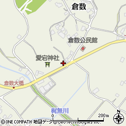 近藤商店周辺の地図