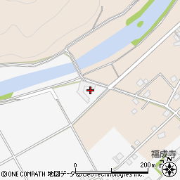 岐阜県高山市下之切町861-4周辺の地図