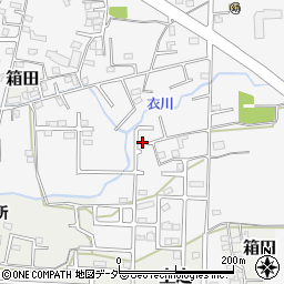 埼玉県熊谷市上之2690周辺の地図