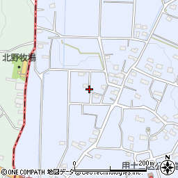 埼玉県大里郡寄居町用土1032周辺の地図