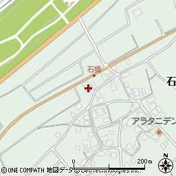 高田アルミ建具店周辺の地図