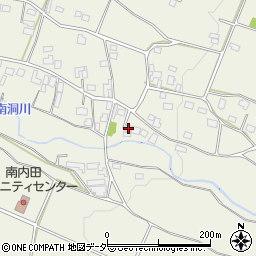 長野県塩尻市片丘6183周辺の地図