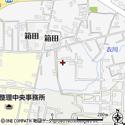 埼玉県熊谷市上之2571周辺の地図