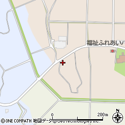 茨城県下妻市別府725周辺の地図