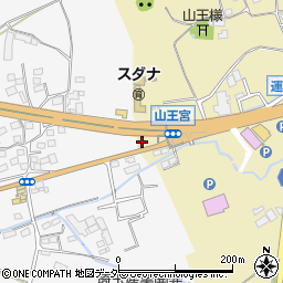 埼玉県熊谷市広瀬626周辺の地図