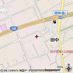 埼玉県深谷市上原1037周辺の地図