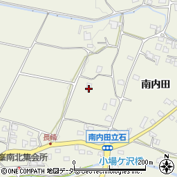 長野県塩尻市片丘4423周辺の地図