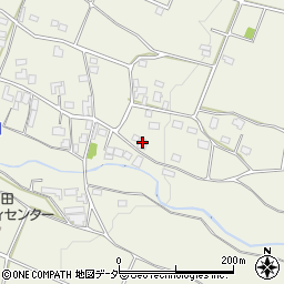 長野県塩尻市片丘6271周辺の地図