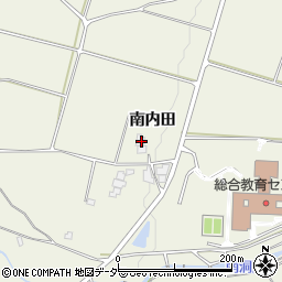 長野県塩尻市片丘6466周辺の地図