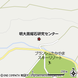 長野県小県郡長和町大門3670周辺の地図