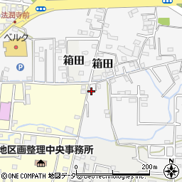 埼玉県熊谷市上之2557周辺の地図