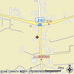 茨城県行方市芹沢760周辺の地図