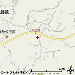 ＭＥＩＪＩ小川宅配センター周辺の地図