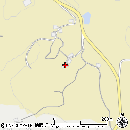 埼玉県児玉郡美里町白石2619周辺の地図