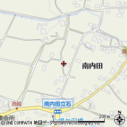 長野県塩尻市片丘4338周辺の地図