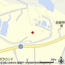 茨城県土浦市小高229-3周辺の地図