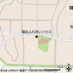 茨城県下妻市別府1265周辺の地図