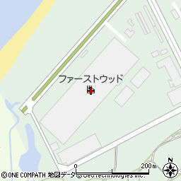 福井県福井市川尻町40-126周辺の地図