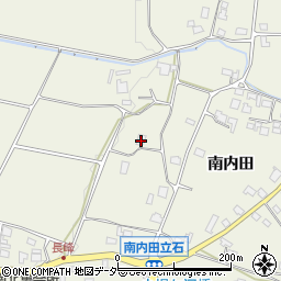 長野県塩尻市片丘4522周辺の地図