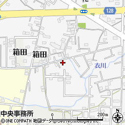 埼玉県熊谷市上之2566周辺の地図