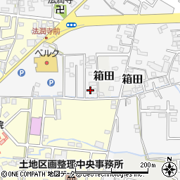 埼玉県熊谷市上之2126周辺の地図