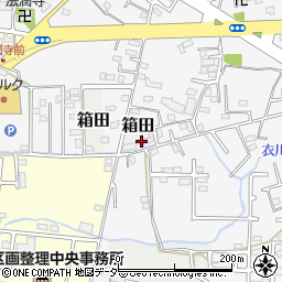 埼玉県熊谷市上之2120周辺の地図