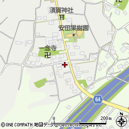 株式会社櫻井自動車周辺の地図