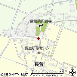 佐藤酒店周辺の地図