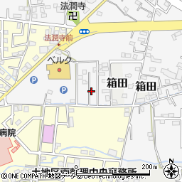 埼玉県熊谷市上之2131周辺の地図