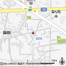 埼玉県熊谷市上之1954周辺の地図