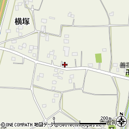 有限会社安田製作所周辺の地図