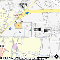埼玉県熊谷市上之2130周辺の地図