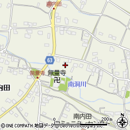 長野県塩尻市片丘6218周辺の地図