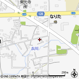 埼玉県熊谷市上之1946周辺の地図