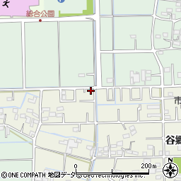 株式会社木村建設周辺の地図