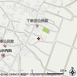 長野県松本市今井境新田1750周辺の地図
