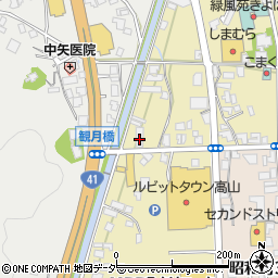 株式会社小瀬徳・大坪保険事務所周辺の地図