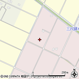 埼玉県加須市北下新井1230周辺の地図